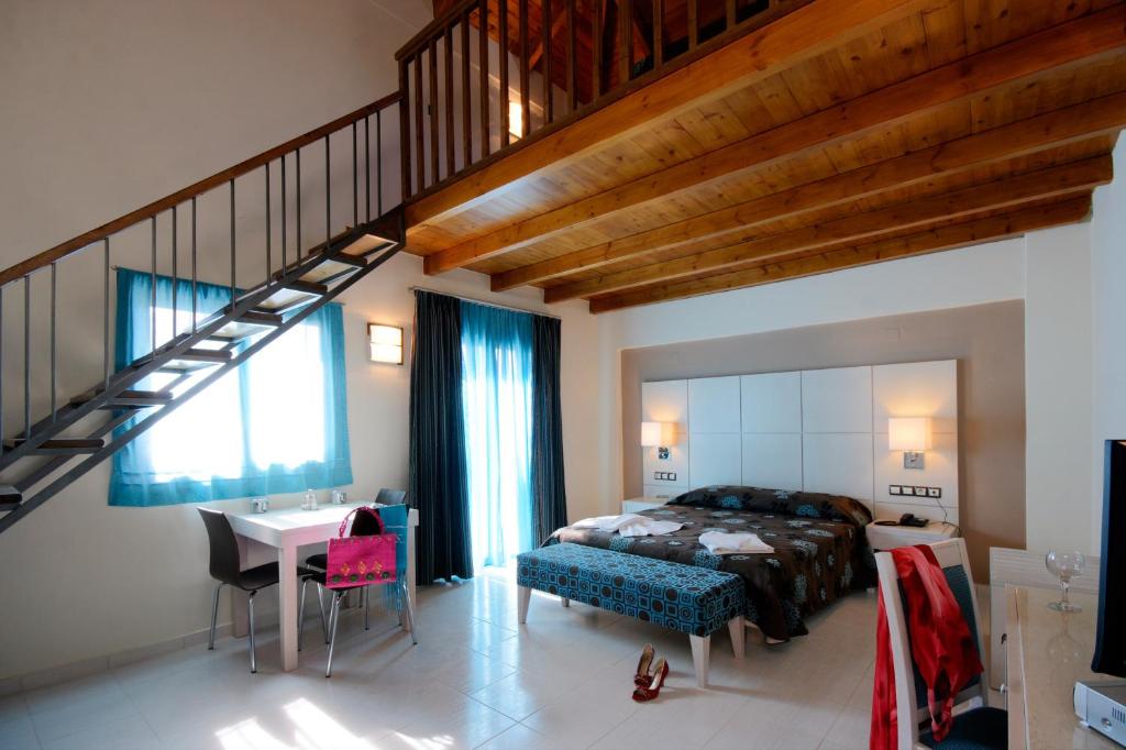 Theros Resort, Adults-Only 16+ Lifestyle Resort