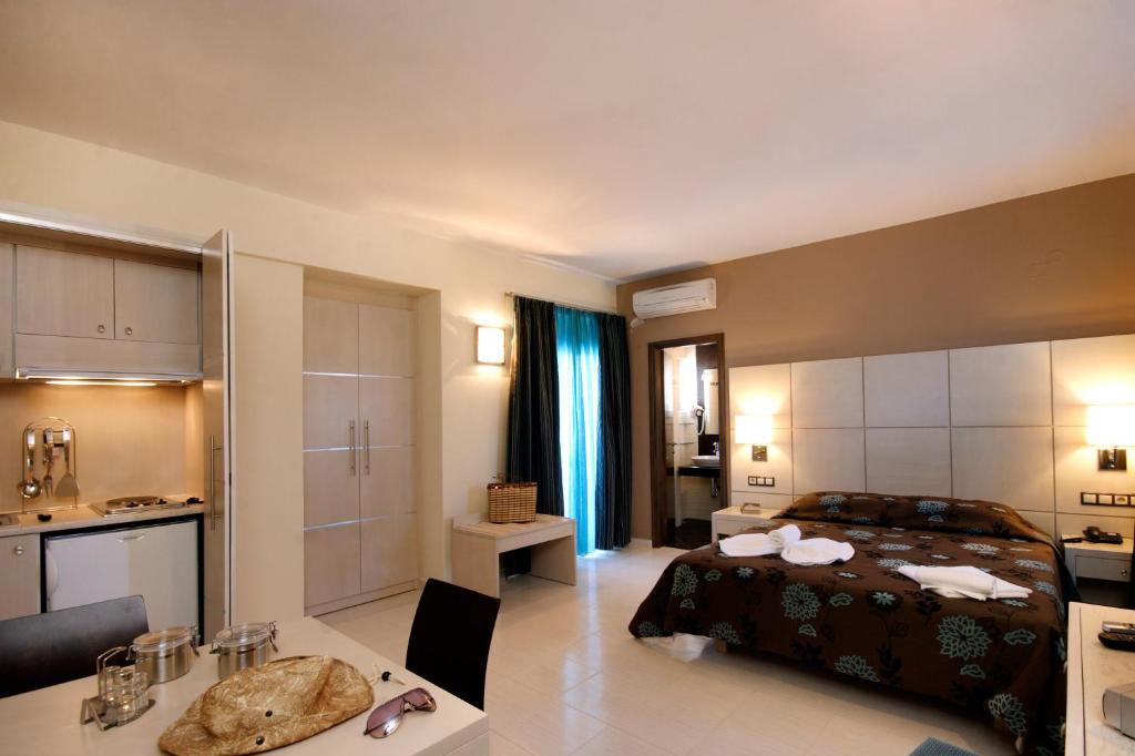 Theros Resort, Adults-Only 16+ Lifestyle Resort
