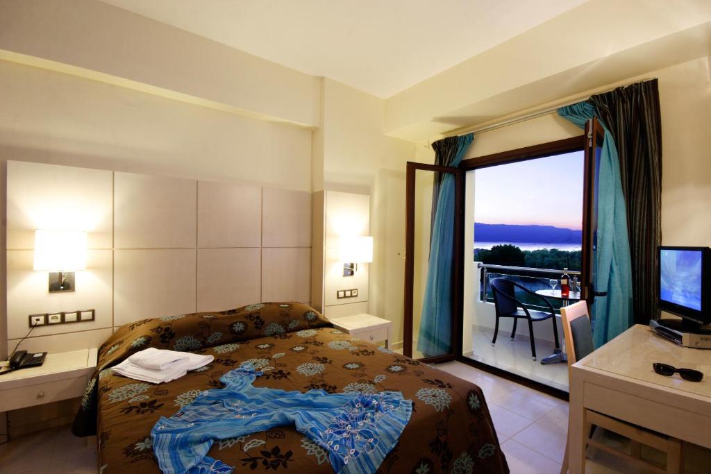 Theros Resort, Adults-Only 16+ Lifestyle Resort