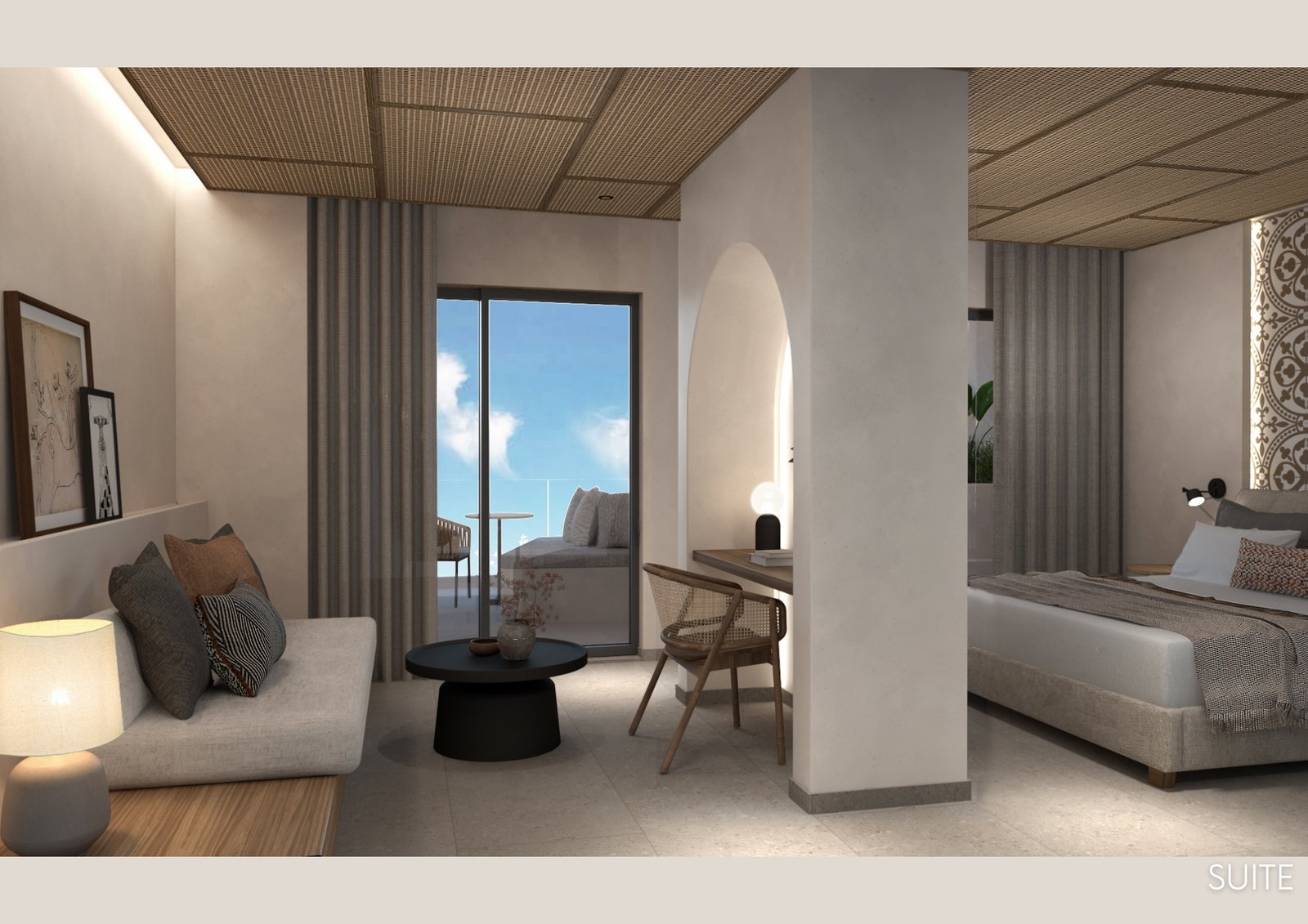 Theros Resort, Adults-Only 16+ Lifestyle Resort