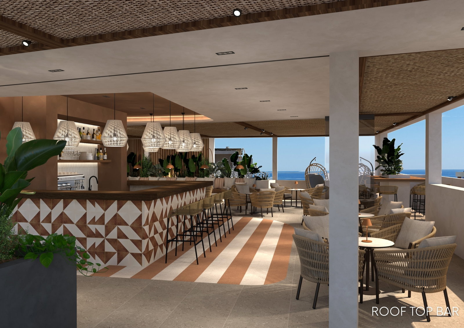 Theros Resort, Adults-Only 16+ Lifestyle Resort