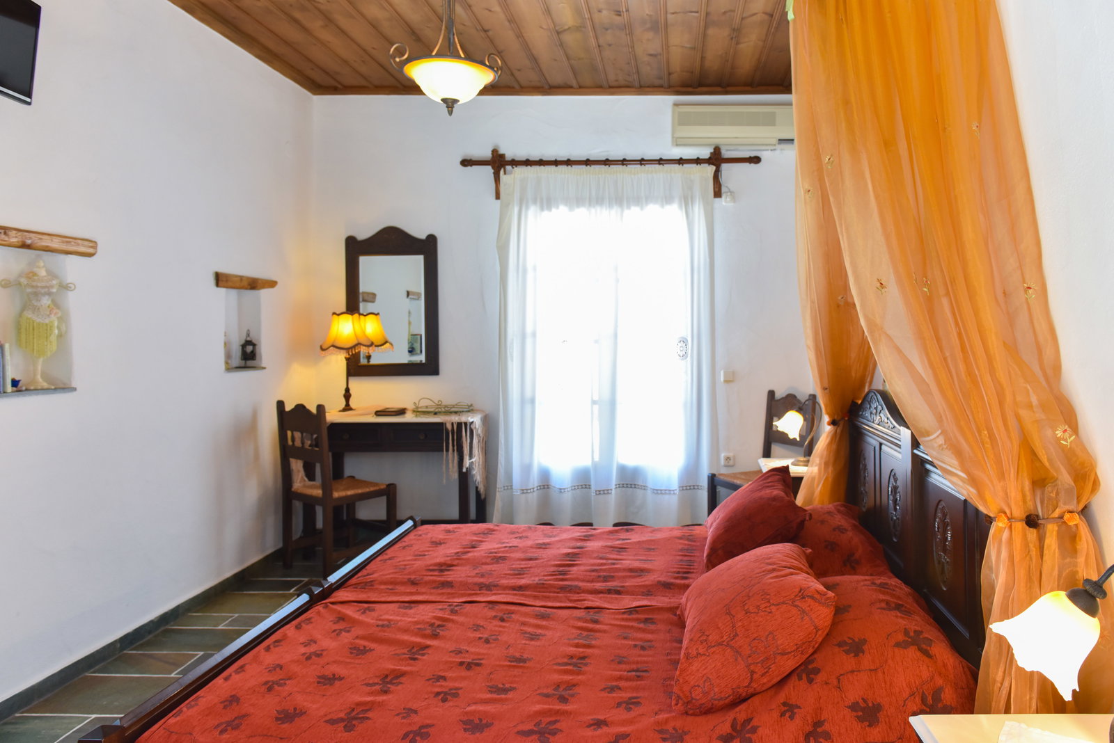 Hotel Sifnaika Konakia