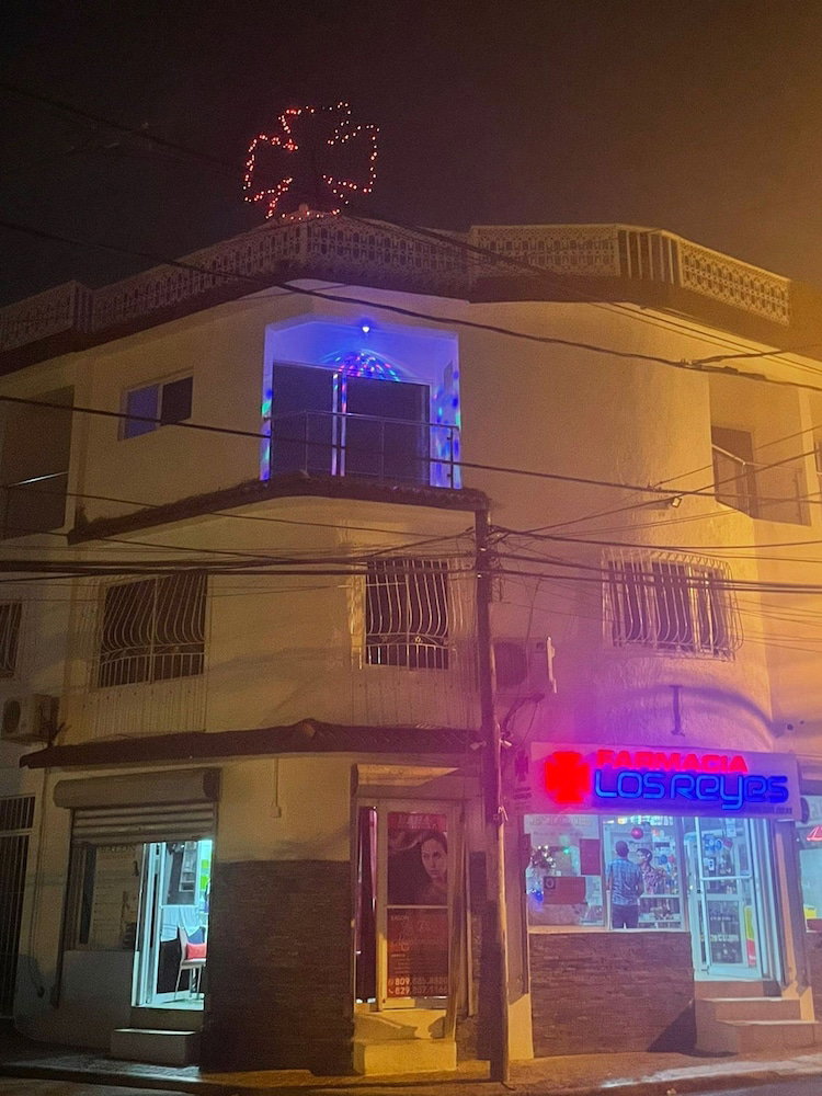 Hotel Royal Terrace 2