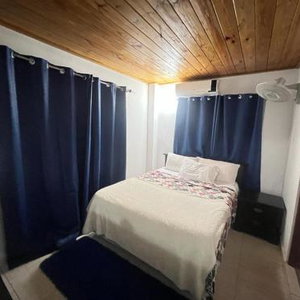 Hotel Hostal Magallanes Bayahibe cazare Bayahibe