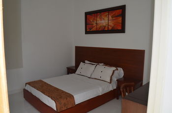 Hotel Hotel Boutique High Park