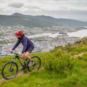 Hotel Prize By Radisson, Solheimsviken Bergen cazare Bergen