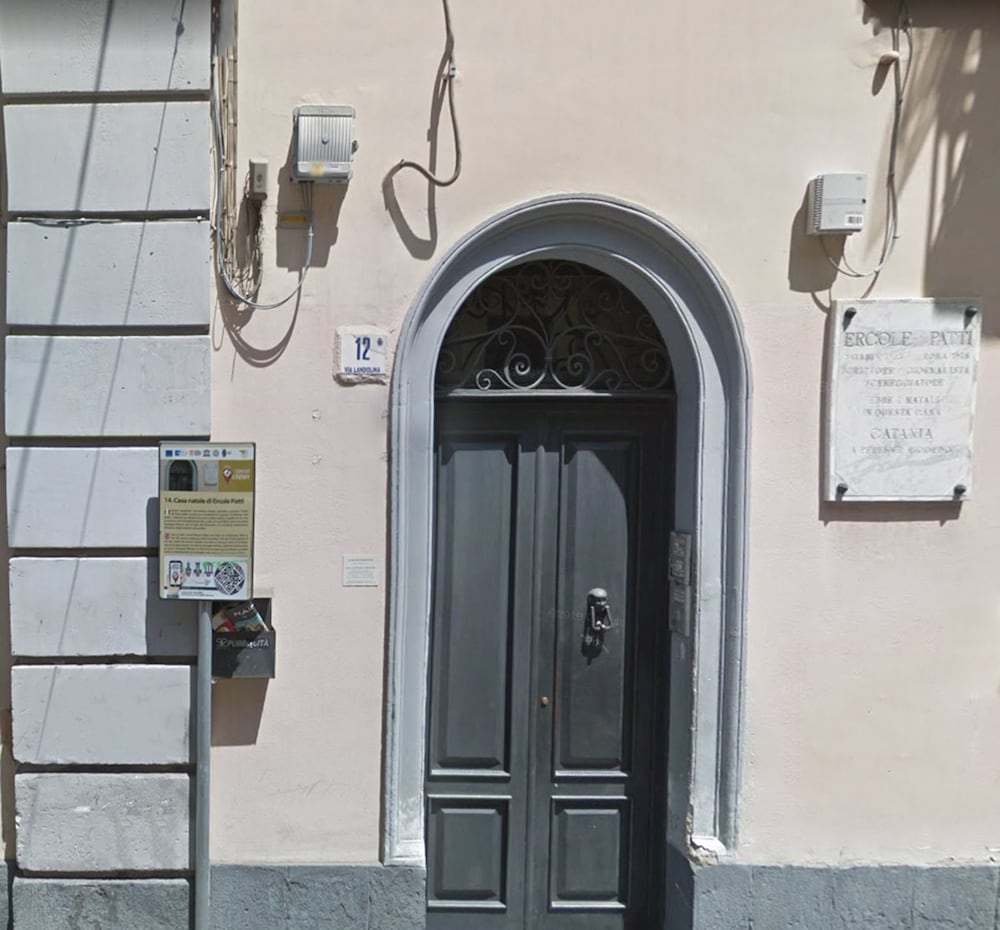 Hotel B&B La Casa Del Signor Pott