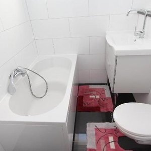 Hotel Rooms And Apartments Sally cazare Rovinj