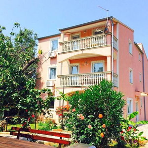 Hotel Apartments Manda cazare Valbandon