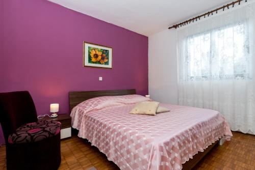 Hotel Apartment Vinez