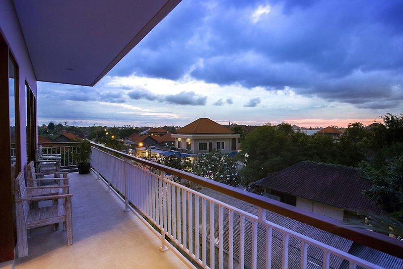 Hotel Home 21 Bali