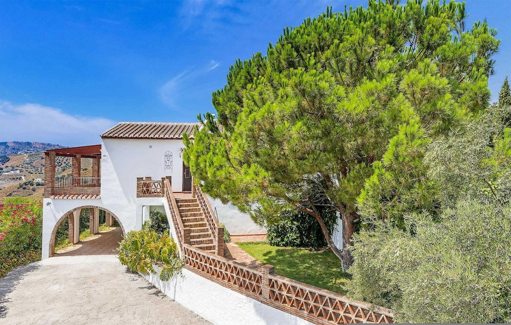 Hotel Casa Jorge In Frigiliana