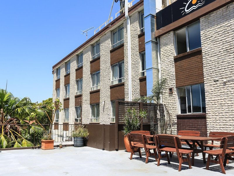 Hotel Little Coogee Hotel