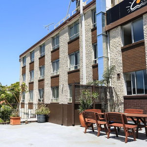 Hotel Little Coogee Hotel cazare Clovelly