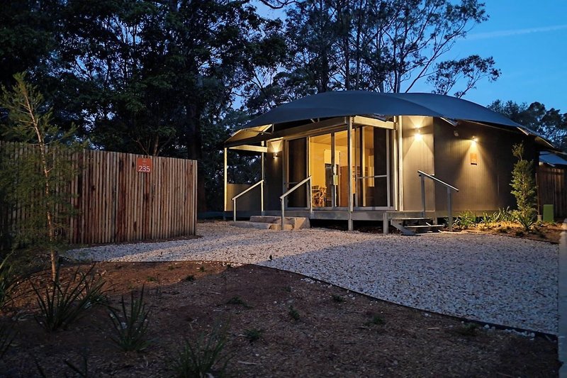 Hotel Lane Cove Holiday & Caravan Park