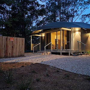 Hotel Lane Cove Holiday & Caravan Park cazare Macquarie Park