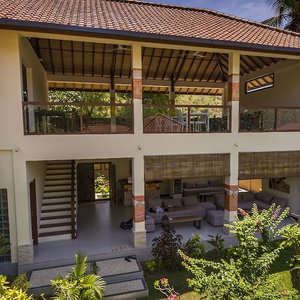 Hotel Mimpi Nyata Villa & Dive Center cazare Pemuteran