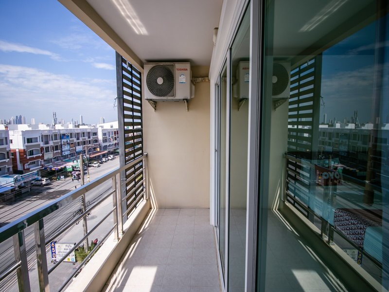 Hotel Delight Residence