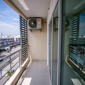 Hotel Delight Residence cazare Nong Prue