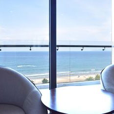 Hotel Yarra Ocean Suites Danang cazare Da Nang