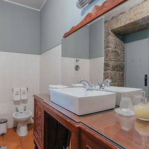 Hotel Casa Dos Pombais cazare Guimaraes