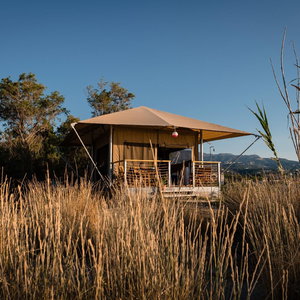 Hotel Camping Elizabeth cazare Platanes