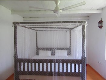 Hotel The Colonial Villa