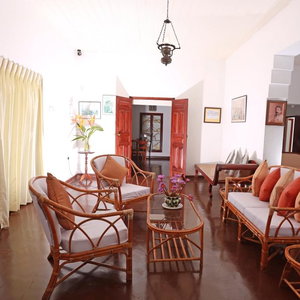 Hotel Thalpe Walawwa Heritage Villa cazare Sri Lanka