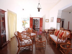 Hotel Thalpe Walawwa Heritage Villa cazare Sri Lanka