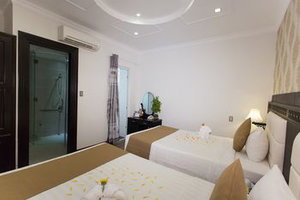 Hotel Adina Hotel cazare Da Nang