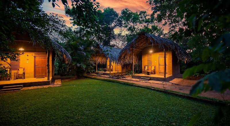 Hotel Private Organic House
