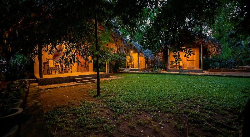 Private Organic House