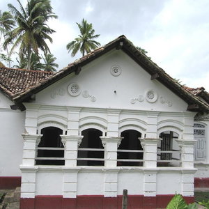 Hotel The Colonial Villa cazare Ahangama