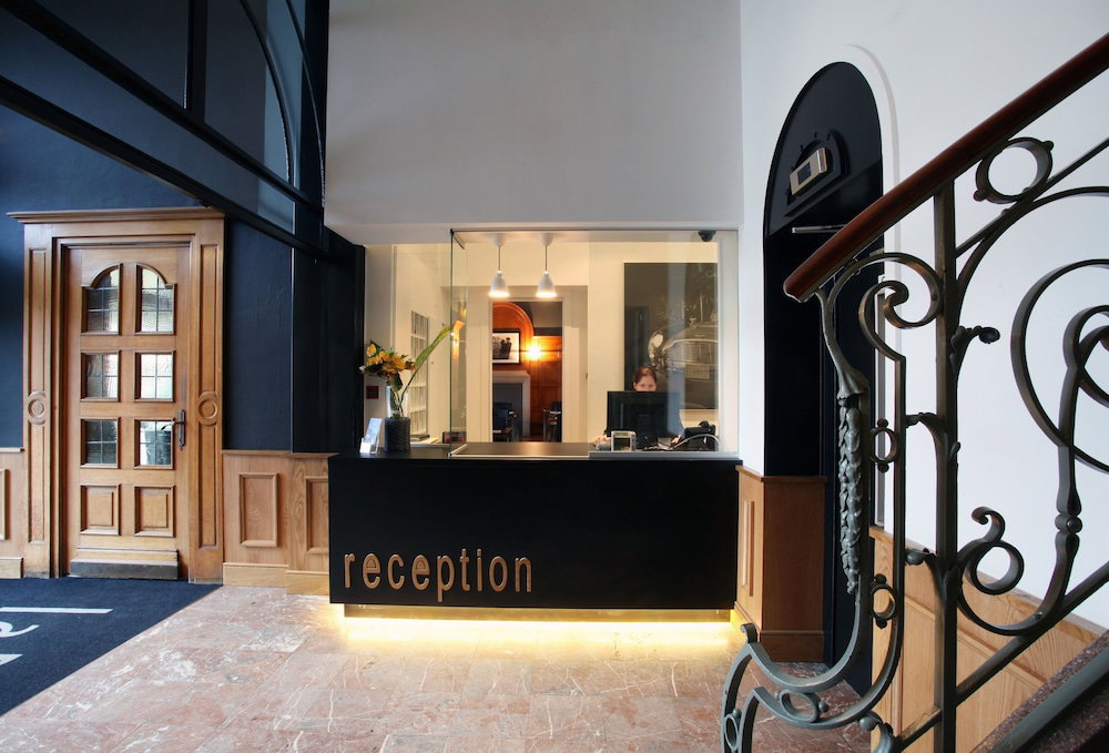 Hotel Hotel La Royale