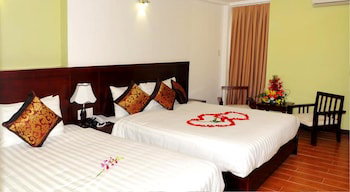 Dragon Sea Hotel