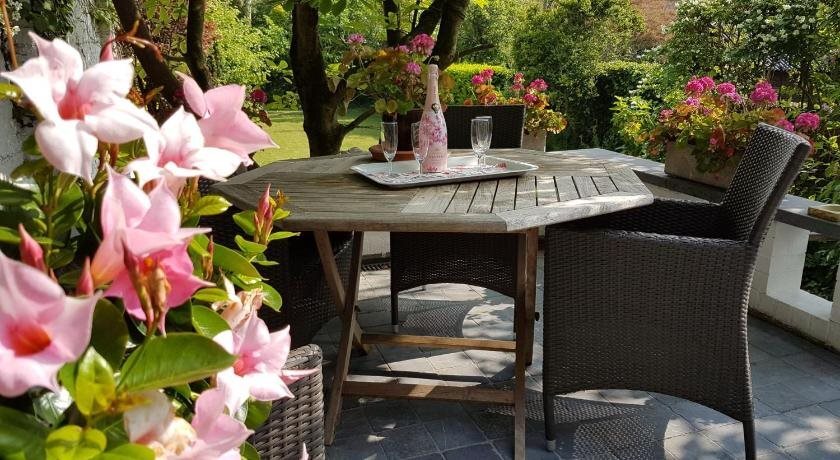 Hotel B&B Lieven Bauwens