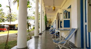 Hotel Guest House Zimmer Rest cazare Unawatuna