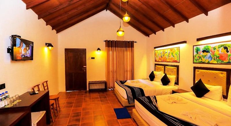 Hotel Four Points Resort Anuradhapura