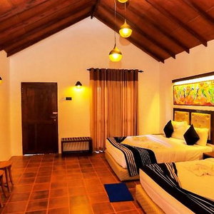 Hotel Four Points Resort Anuradhapura cazare Anuradhapura