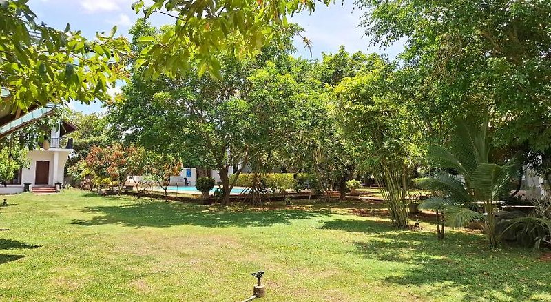 Four Points Resort Anuradhapura