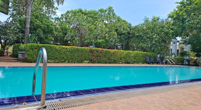 Four Points Resort Anuradhapura