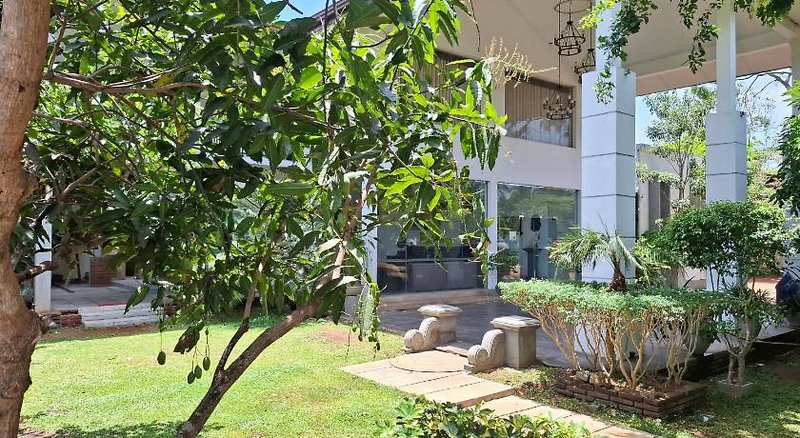Four Points Resort Anuradhapura