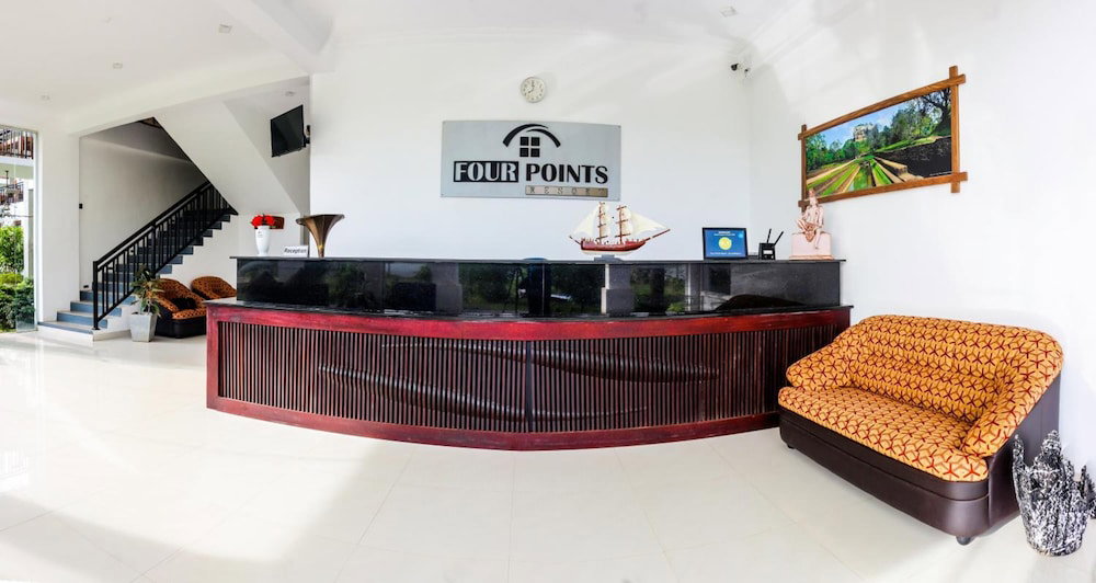Four Points Resort Anuradhapura