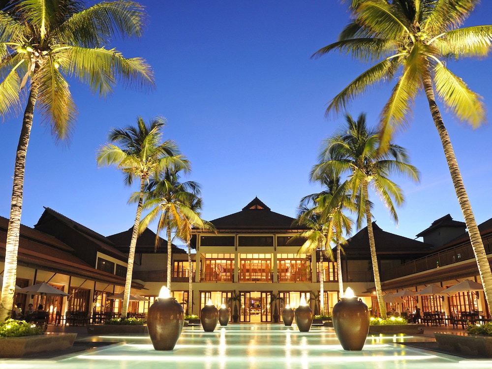 Hotel Furama Resort Danang