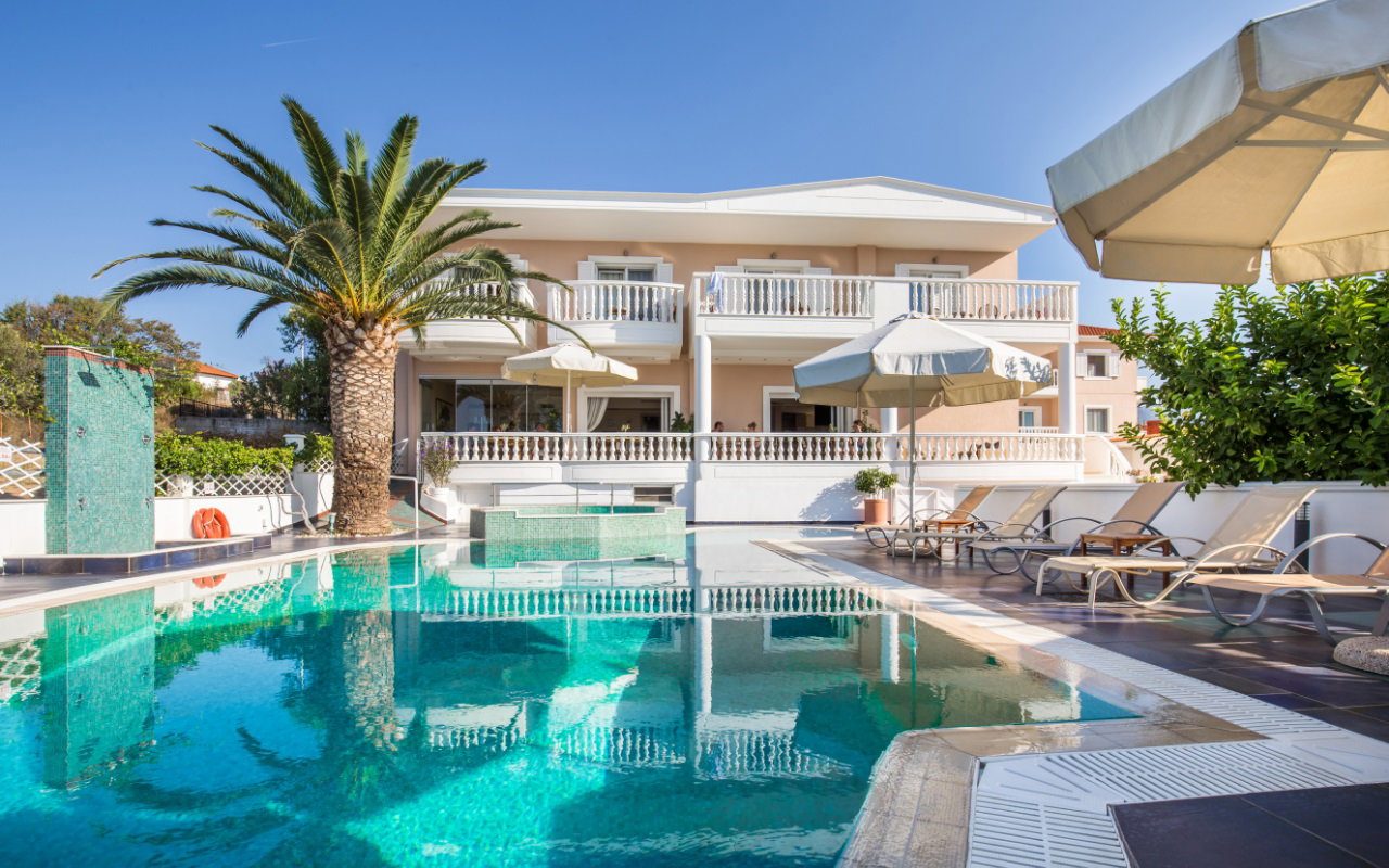 Hotel Antonios