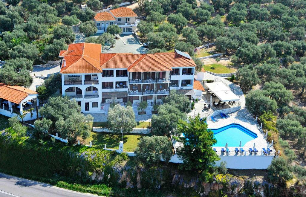 Hotel Villa Natasa