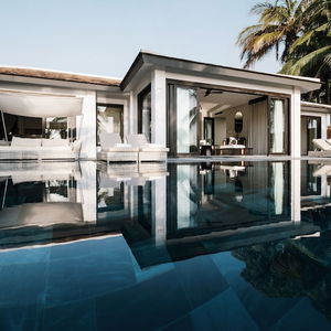 Hotel Tia Wellness Resort cazare Da Nang