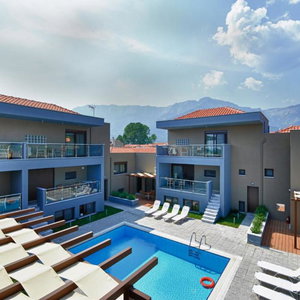 Sejur Mary's Residence vacanta Skala Potamias