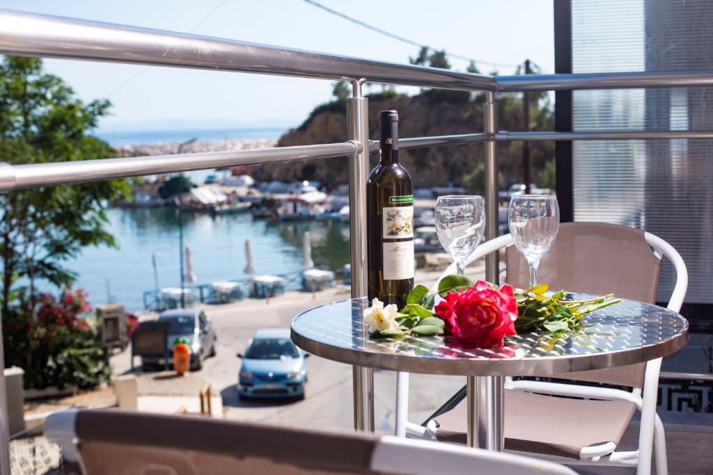 Star Bay Luxury