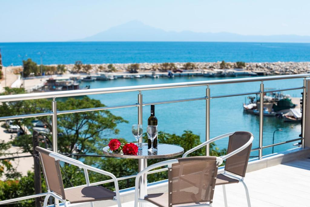 Star Bay Luxury